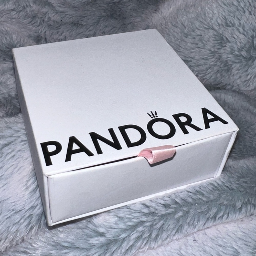 Pandora Moments Bangle